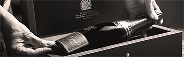 Acquista on line i migliori vini Champagne a prezzo scontato