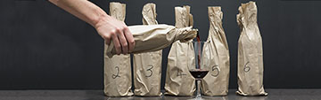 Acquista on line i vini rossi per una degustazione!