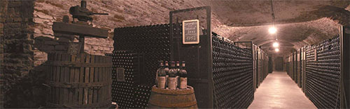Acquista on line i vini di Castello Monaci