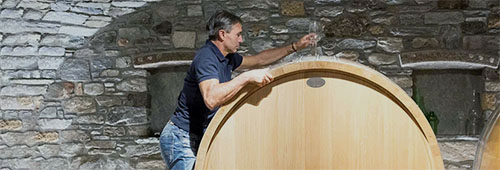 Acquista on line i vini di Charles Smith