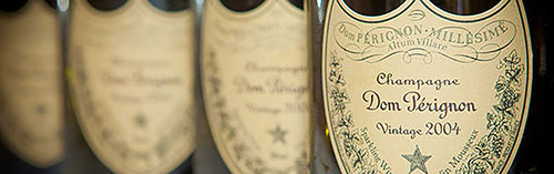 Acquista on line i vini di Moet et Chandon
