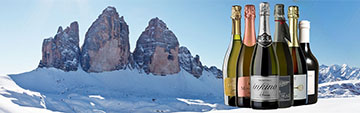 Acquista  online vini La Valle della Luna a prezzo speciale