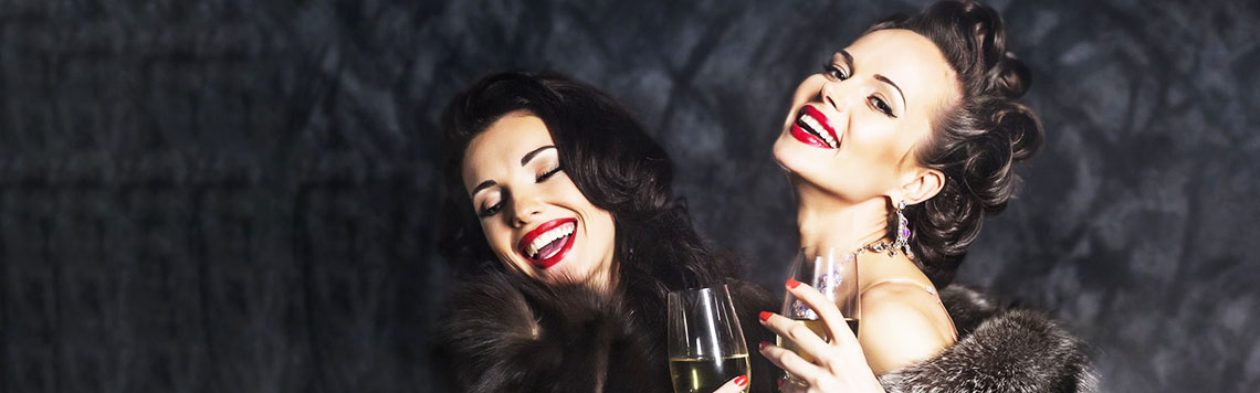 Le 10 bollicine perfette per brindare alle feste