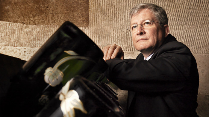 Perrier-Jouët