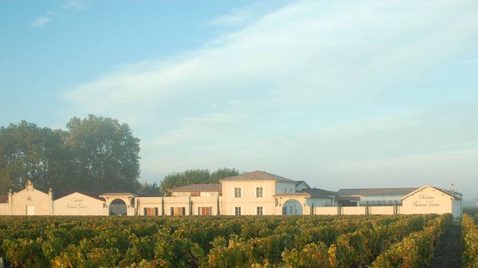 Château Rauzan Gassies