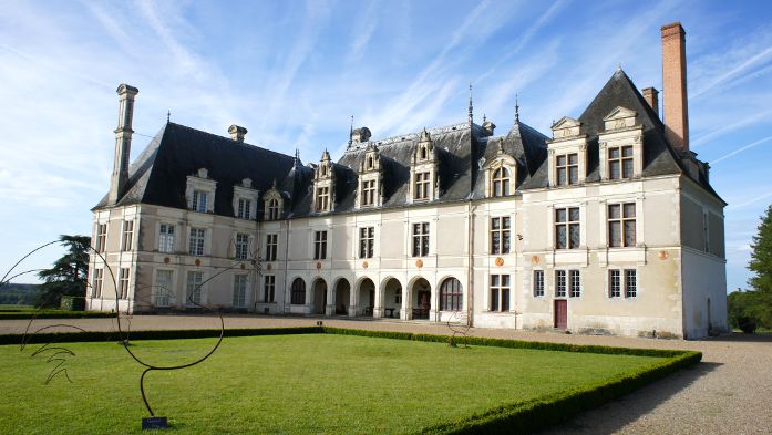 Château Beauregard