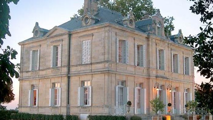Château Dassault