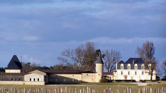 Château Guiraud