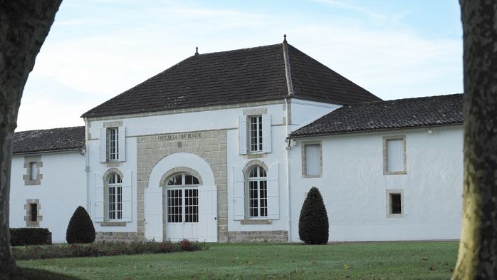 Château La Tour Blanche