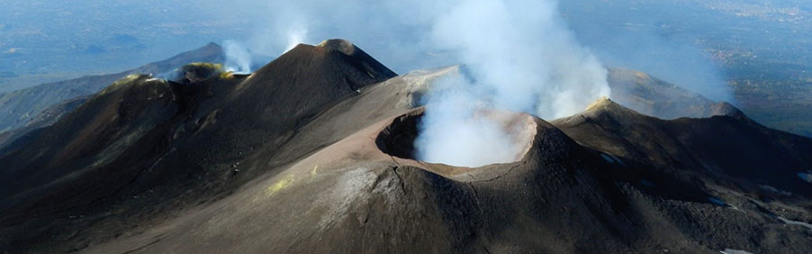 Etna Doc: i vini del vulcano