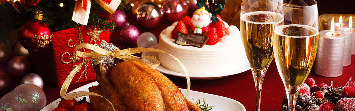 Menu di Natale