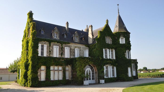 Château de Lascombes