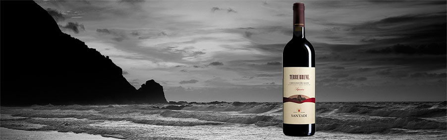 Cantina Santadi: vini dal cuore di Sardegna