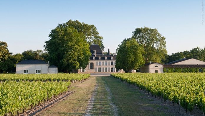 Château Cantemerle