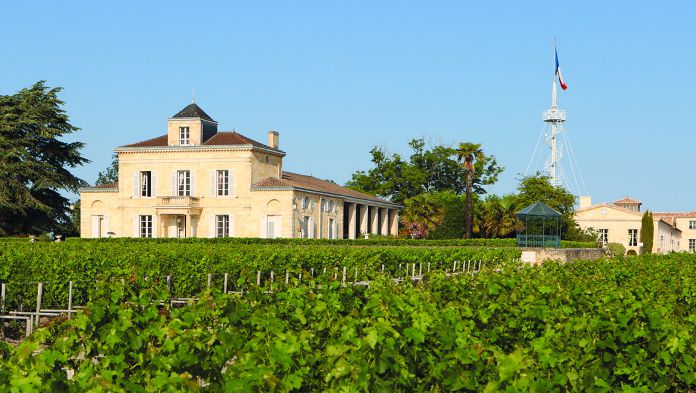 Château Montrose