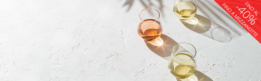 I 10 vini più amati di Agosto