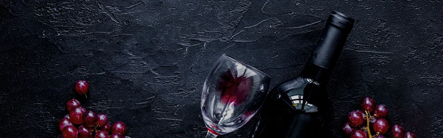 Aglianico: il re dei rossi del Sud