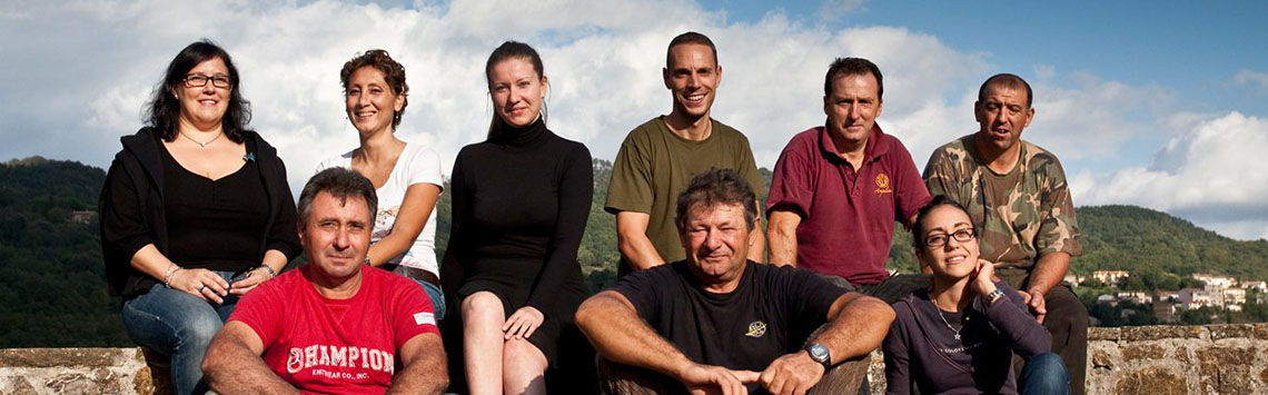Ampeleia: vini dal fascino mediterraneo