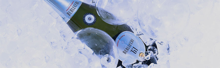 Cantina Berlucchi: Franciacorta da sempre