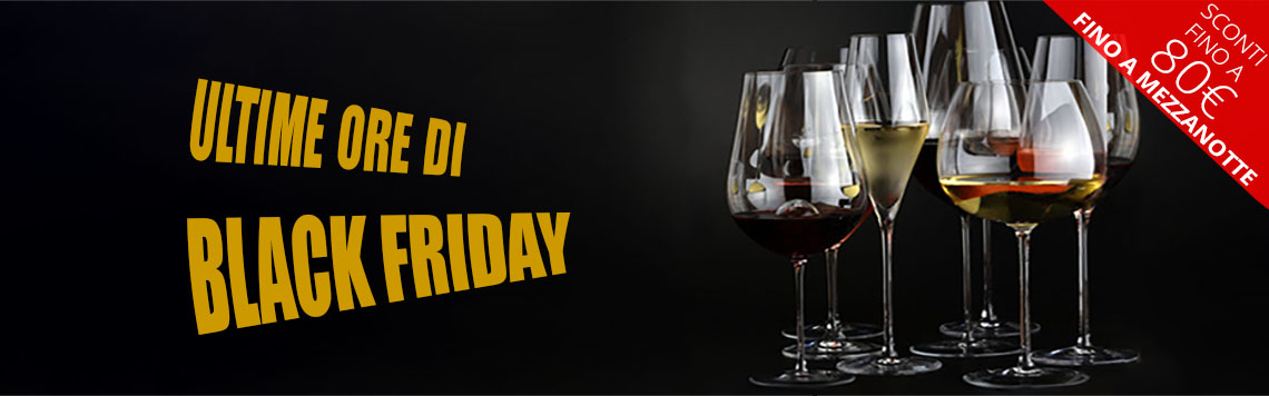 Black Friday's Week