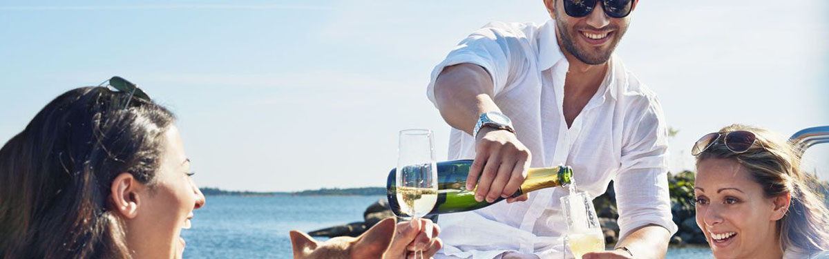 Bollicine: 5 cose da sapere prima di stappare