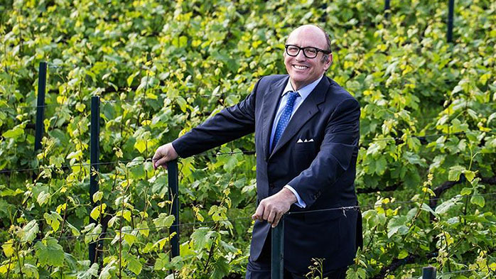 Ca' del Bosco