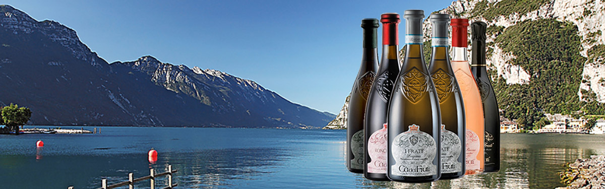 Cantina Ca’ dei Frati: Lugana da sempre!