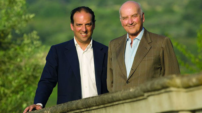 Tenuta La Fuga