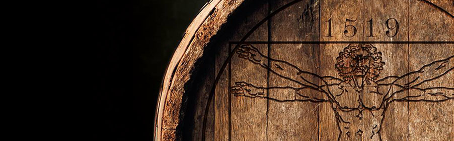 Cantine Leonardo da Vinci: vini ispirati dal genio
