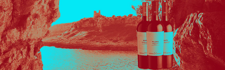 Castello Monaci: ogni giorno in vacanza in Salento