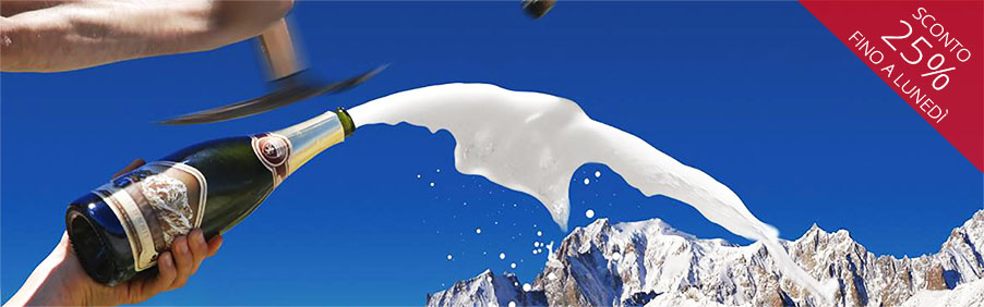 Cave Mont Blanc De Morgex et La Salle: dove nascono i vini più alti d'Europa