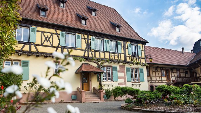 Cave de Beblenheim