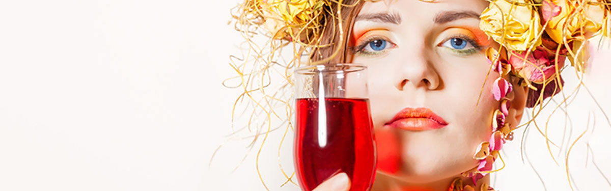 Cerasuolo d'Abruzzo doc: l'eclettico rosé