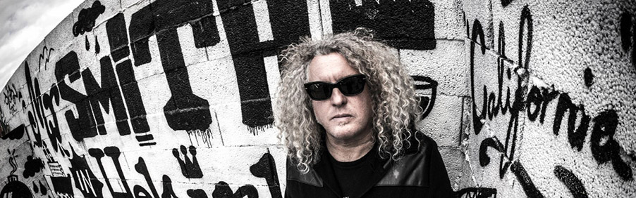 Charles Smith: il vino diventa rock