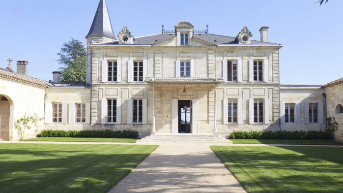 Château Cheval Blanc