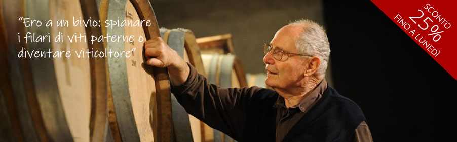 Cieck: artigiani dell'Erbaluce