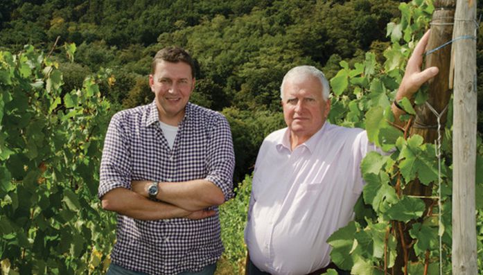 Domaine Zind Humbrecht