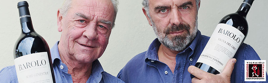 Azienda agricola Conterno Fantino: il vino è uno di noi