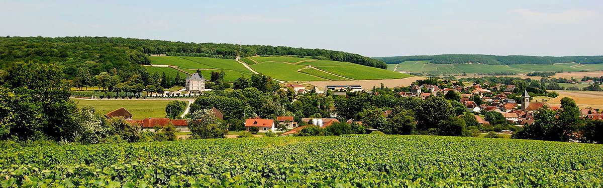 Côte des Bar