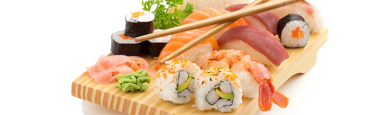 Cucina Orientale