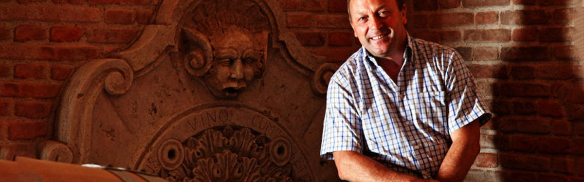 Romano Dal Forno: vini unici per un'esperienza da ricordare