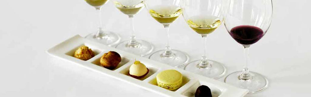Dessert le regole generali