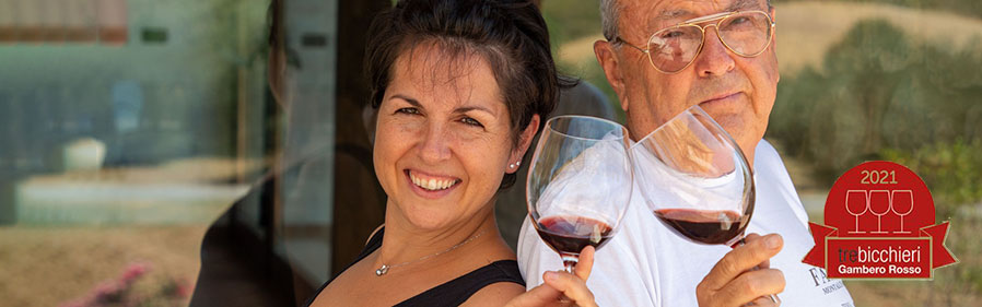 Fanti Brunello: di padre in figlia