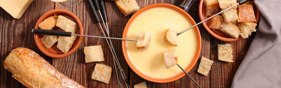 I vini perfetti con la fonduta