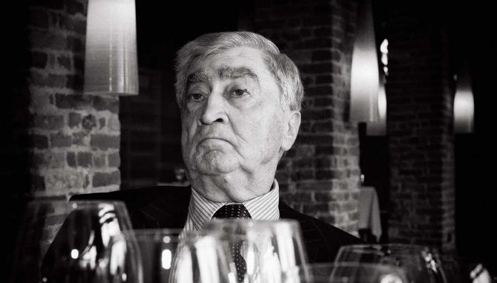 Bruno Giacosa