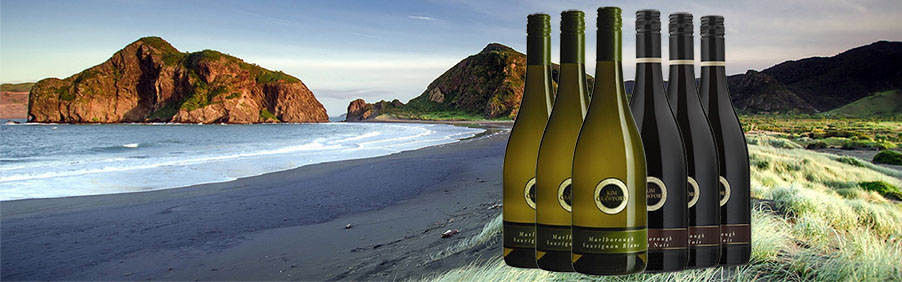 Kim Crawford: pure New Zealand