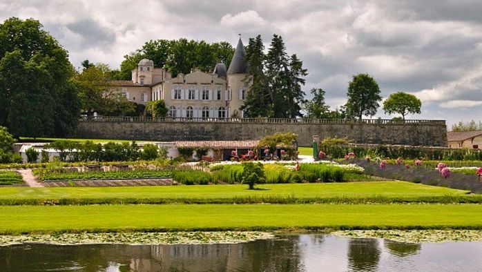 Château Lafite-Rotschild
