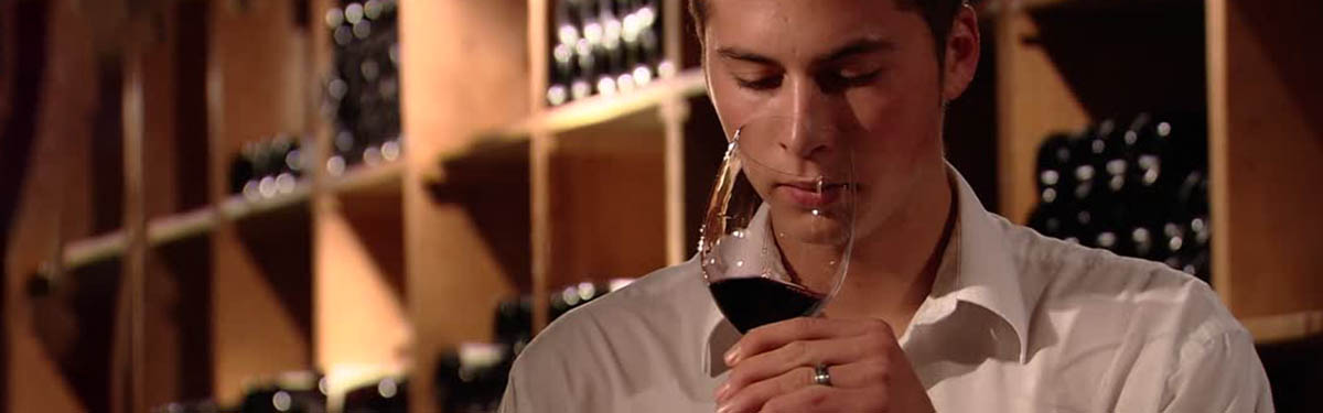 Regali per i neo-sommelier