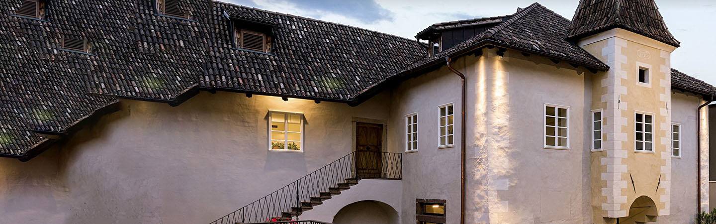 Kellerei Girlan: vini autentici dell'Alto Adige