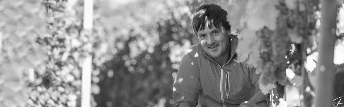 Manni Nossing: il vignaiolo ribelle della Valle Isarco